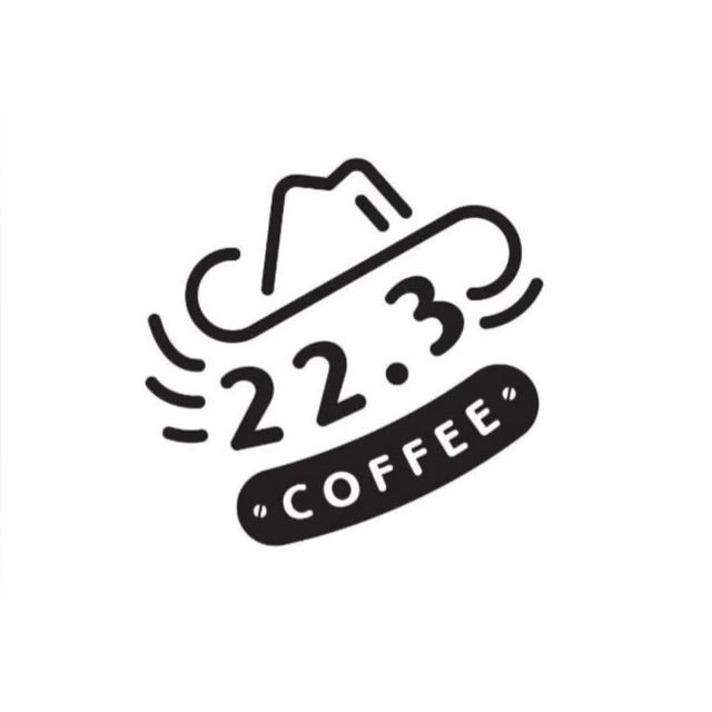 Barista di 22.3 Coffee Subang Barista di 22.3 Coffee Subang