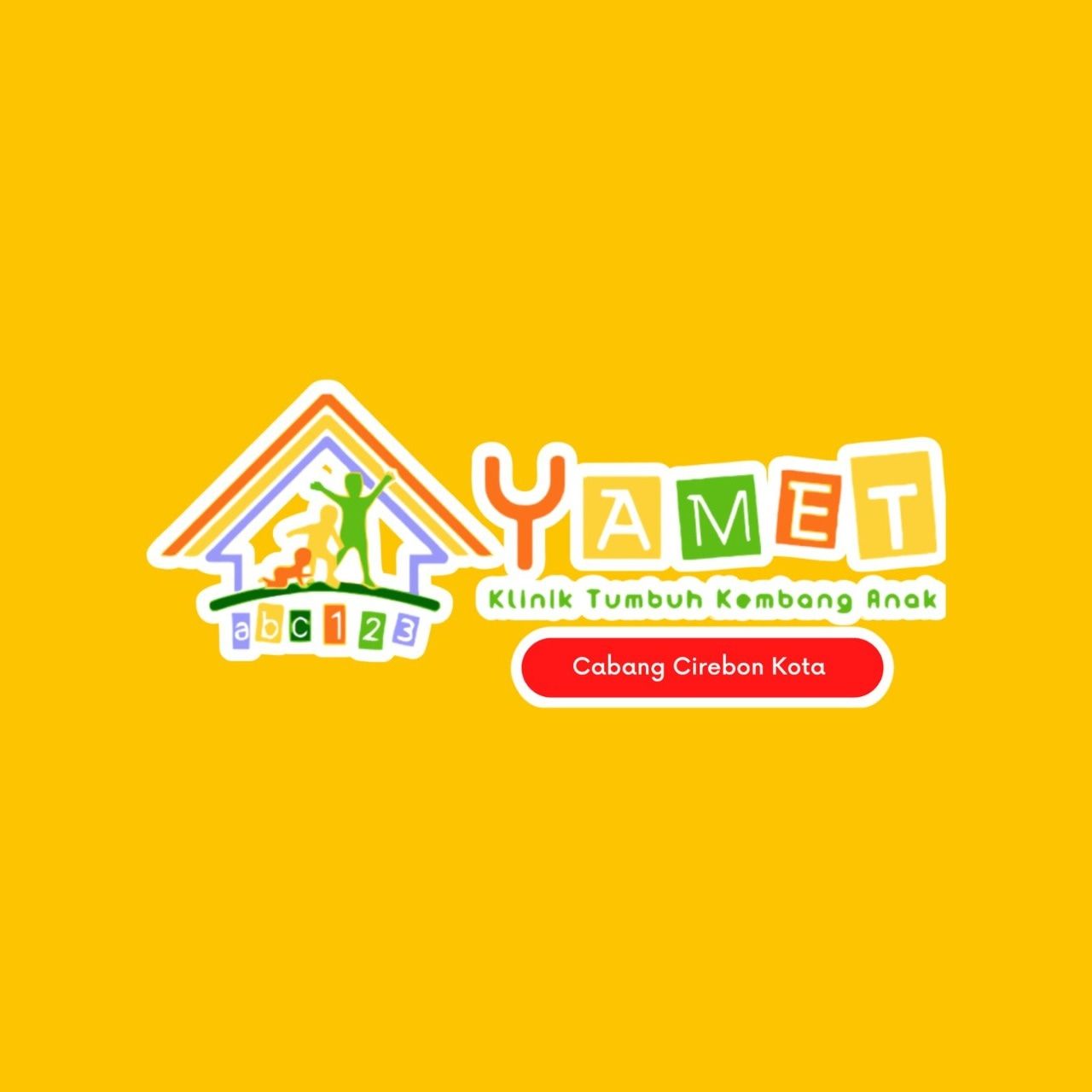 Fisioterapis di Yamet Child Development Center Cabang Cirebon Kota Fisioterapis di Yamet Child Development Center Cabang Cirebon Kota