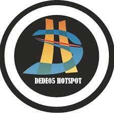 Staff Admin di PT Dede05 Hotspot Staff Admin di PT Dede05 Hotspot