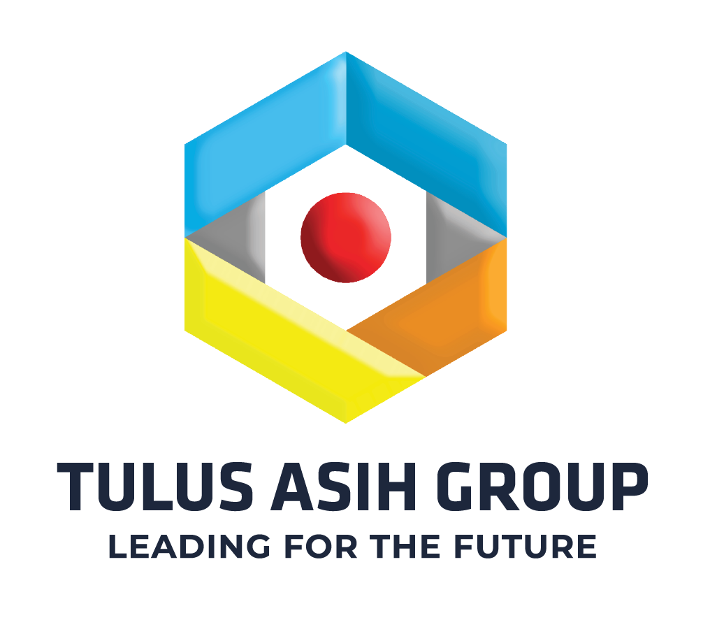 Accounting & General Admin di Tulus Asih Group Accounting & General Admin di Tulus Asih Group
