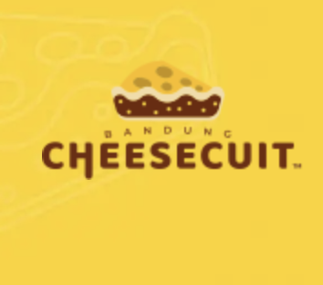 Kepala Toko di Bandung Cheesecuit Official Kepala Toko di Bandung Cheesecuit Official