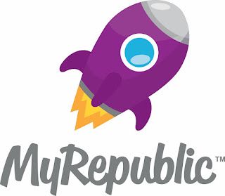 Sales di PT MyRepublik Sales di PT MyRepublik