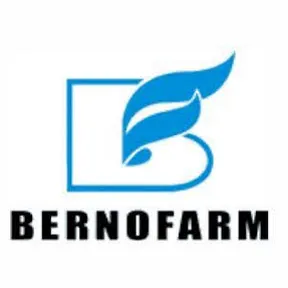 Admin Sales di PT Bernofarm Pharmaceutical Admin Sales di PT Bernofarm Pharmaceutical