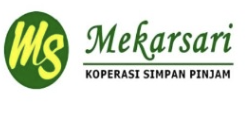 Sales Officer di Koperasi Simpan Pinjam Mekarsari (Jawa Barat) Sales Officer di Koperasi Simpan Pinjam Mekarsari (Jawa Barat)