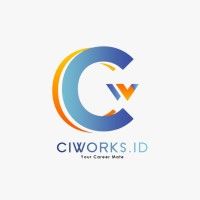 RnD PT Yoora Sarah Sentosa di PT Ciworks Karya Sinergi RnD PT Yoora Sarah Sentosa di PT Ciworks Karya Sinergi