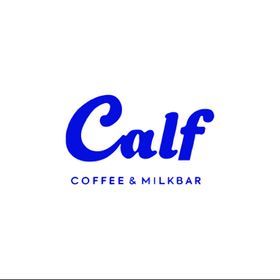 Barista Latte Art di Kopi Calf Barista Latte Art di Kopi Calf