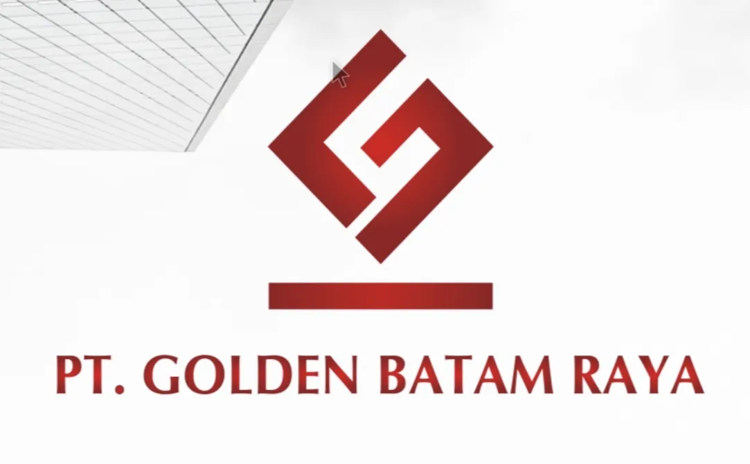Admin di PT Golden Batam Raya Admin di PT Golden Batam Raya