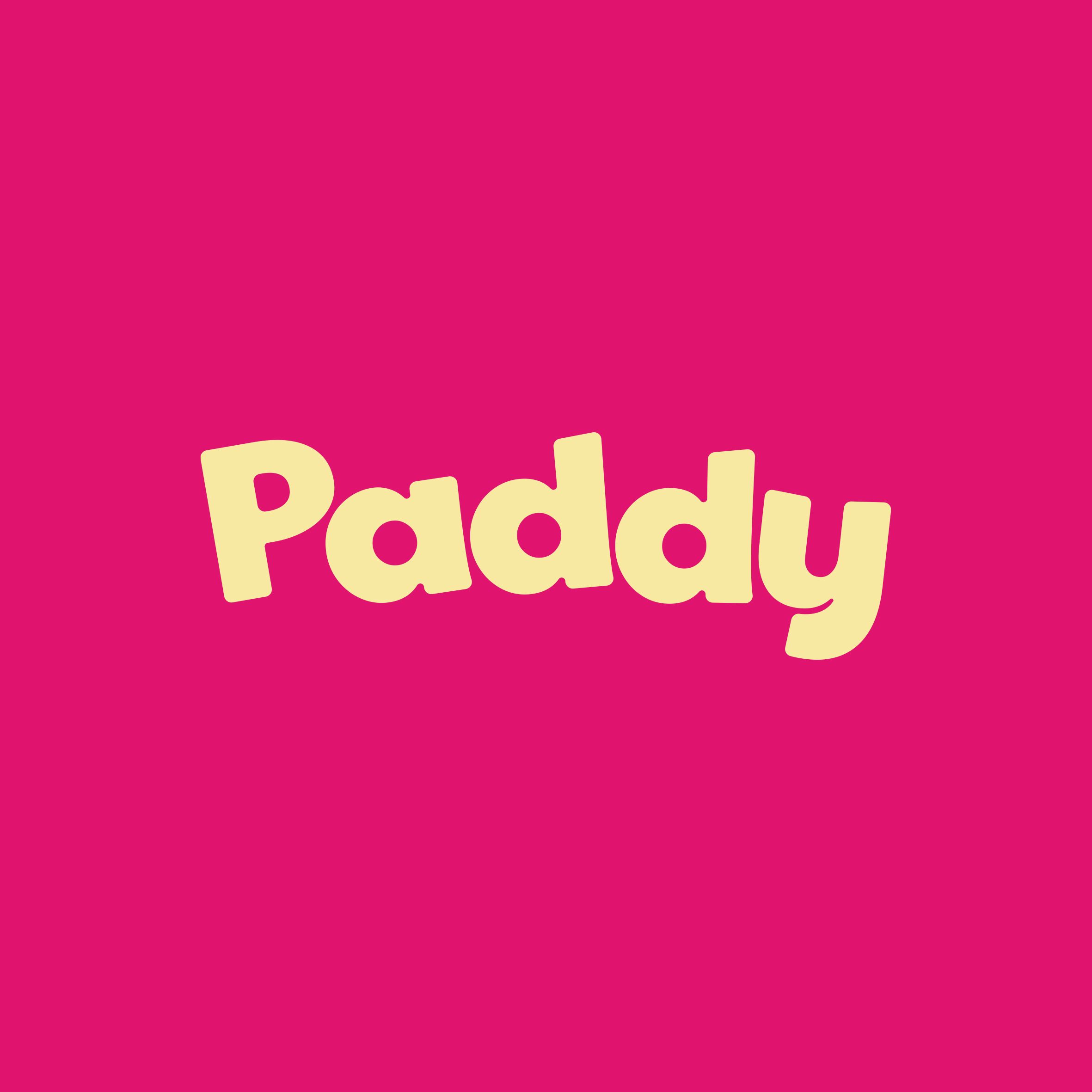 SPV Store di Paddy Indonesia SPV Store di Paddy Indonesia