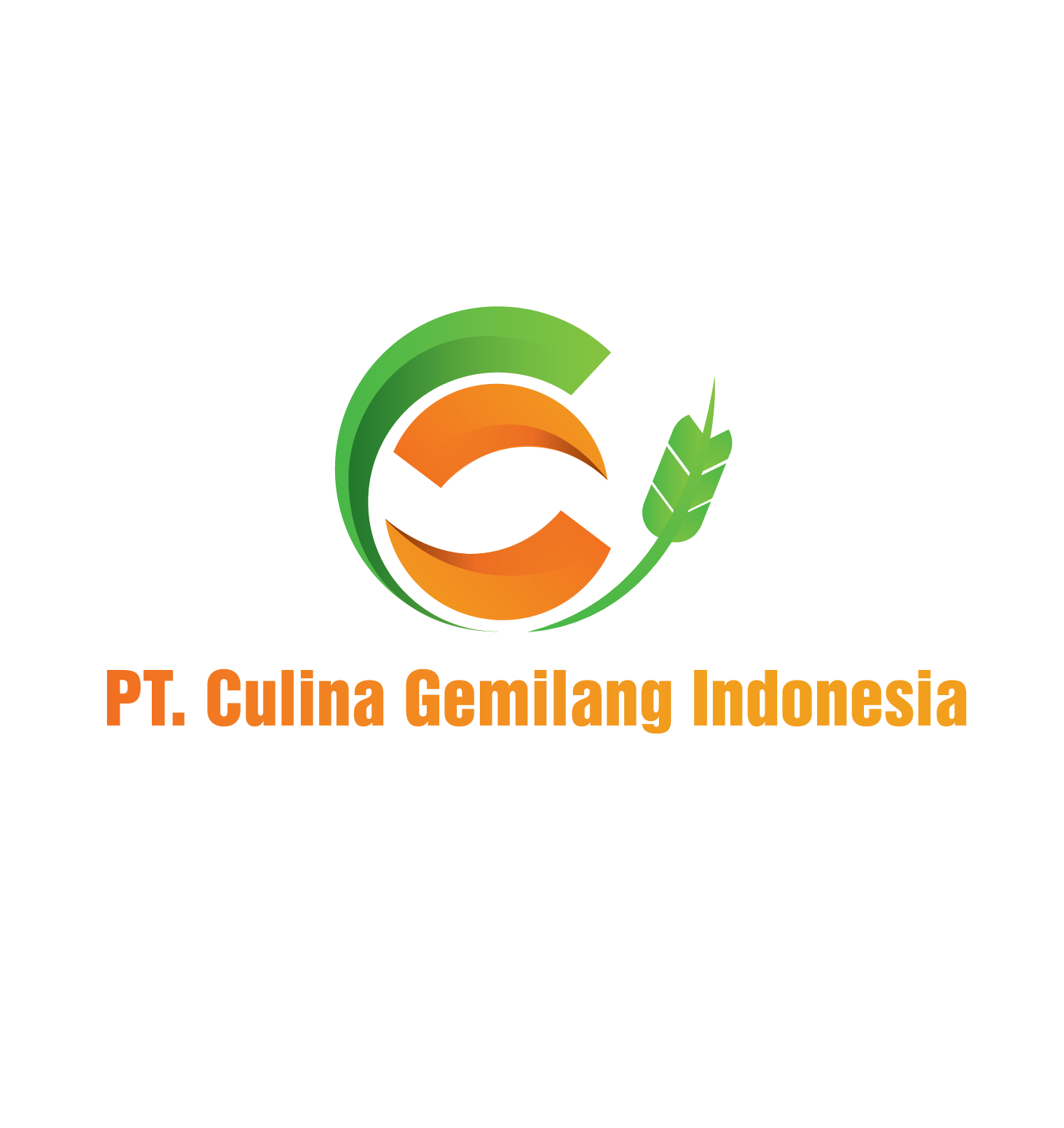 Sales Food Service di PT. Culina Gemilang Indonesia Sales Food Service di PT. Culina Gemilang Indonesia