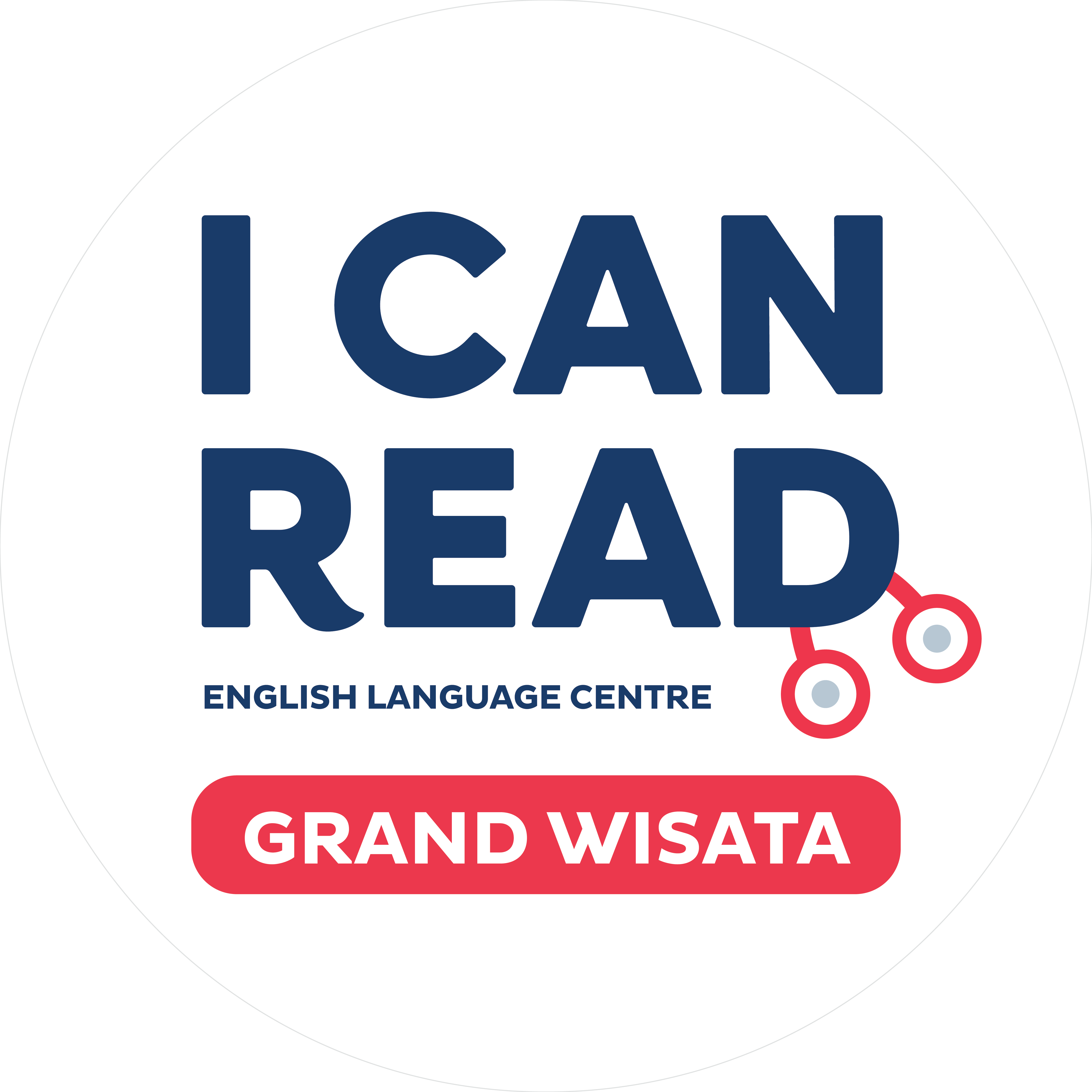 English Teacher di I Can Read Grand Wisata English Teacher di I Can Read Grand Wisata