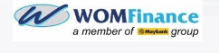 Marketing Agent Officer (MAO) MOBILKU di Wom Finance Cab Kuningan Marketing Agent Officer (MAO) MOBILKU di Wom Finance Cab Kuningan