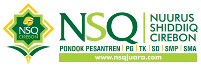 Ustad/Ustadzah di Yayasan Nuurusshidiiq (NSQ Cirebon) Ustad/Ustadzah di Yayasan Nuurusshidiiq (NSQ Cirebon)