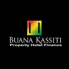 Admin Teknik di Buana Kassiti Admin Teknik di Buana Kassiti