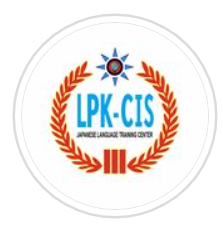 Staff Marketing di LPK Cakrawala Indonesia Sejahtera Staff Marketing di LPK Cakrawala Indonesia Sejahtera