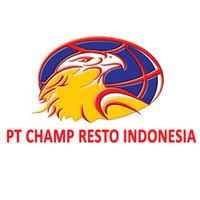 Cashier di PT Champ Resto Indonesia Cashier di PT Champ Resto Indonesia