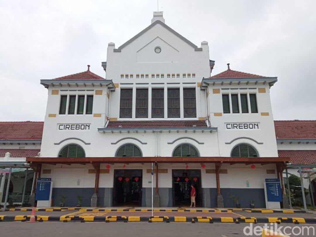 Lowongan Kerja Cirebon